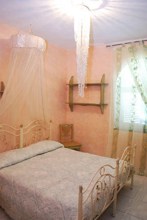 Fantasy House Ischia 호텔 Forio di Ischia 객실 사진