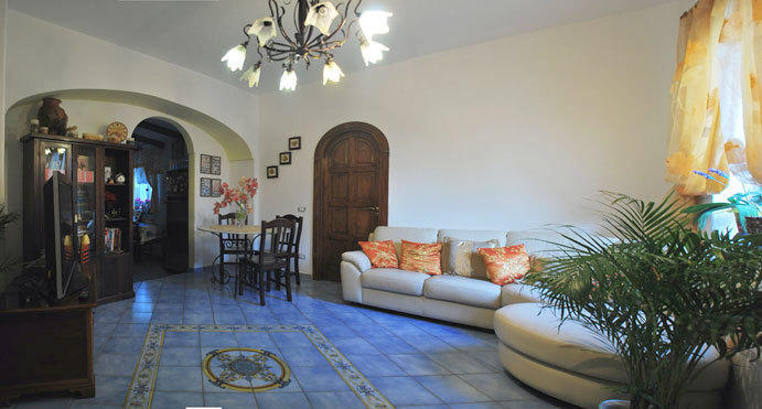 Fantasy House Ischia 호텔 Forio di Ischia 외부 사진