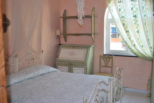 Fantasy House Ischia 호텔 Forio di Ischia 객실 사진